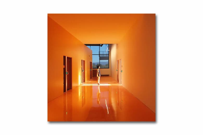 Facebook 邀請 Instagram 代表用戶參觀由 Frank Gehry 打造的全新總部大樓