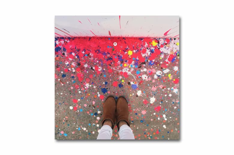 Facebook 邀請 Instagram 代表用戶參觀由 Frank Gehry 打造的全新總部大樓