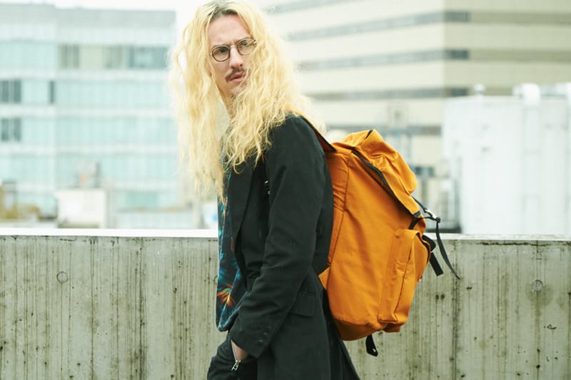 FASICART 2015 春夏造型搭配 Lookbook