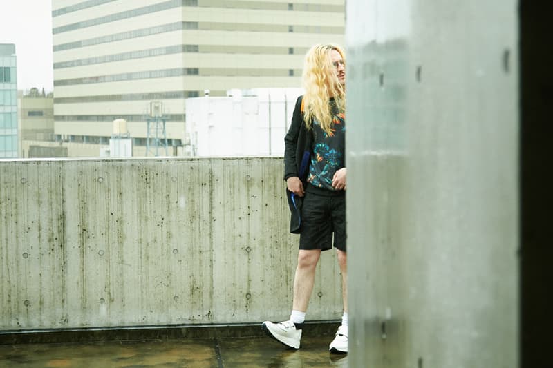 FASICART 2015 春夏造型搭配 Lookbook