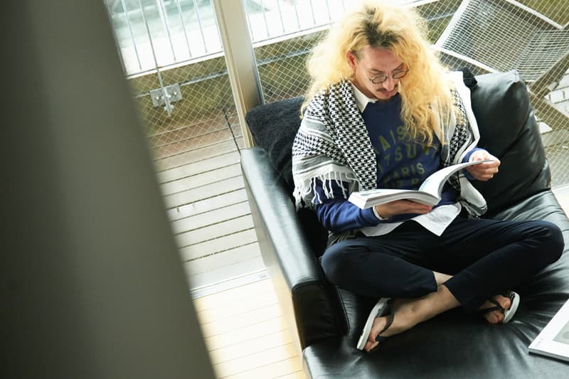 FASICART 2015 春夏造型搭配 Lookbook