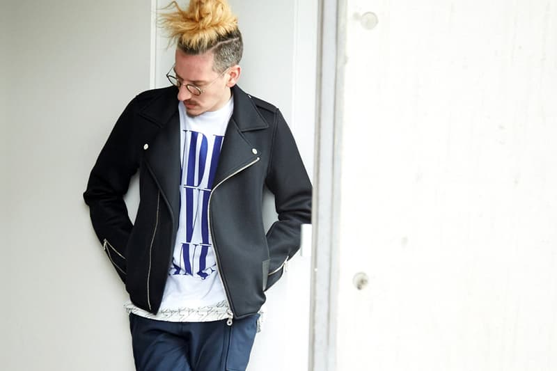 FASICART 2015 春夏造型搭配 Lookbook