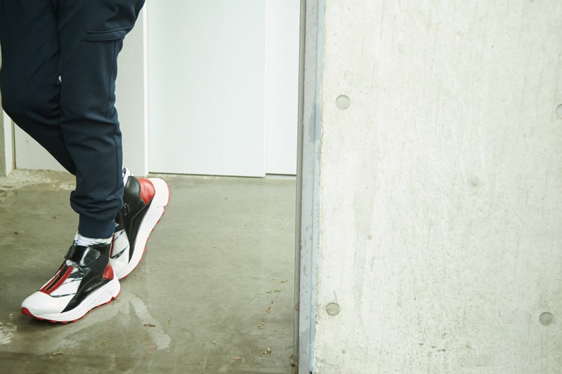 FASICART 2015 春夏造型搭配 Lookbook