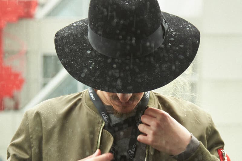 FASICART 2015 春夏造型搭配 Lookbook