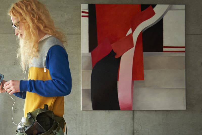 FASICART 2015 春夏造型搭配 Lookbook