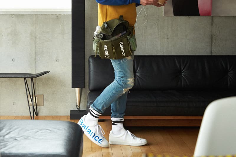 FASICART 2015 春夏造型搭配 Lookbook