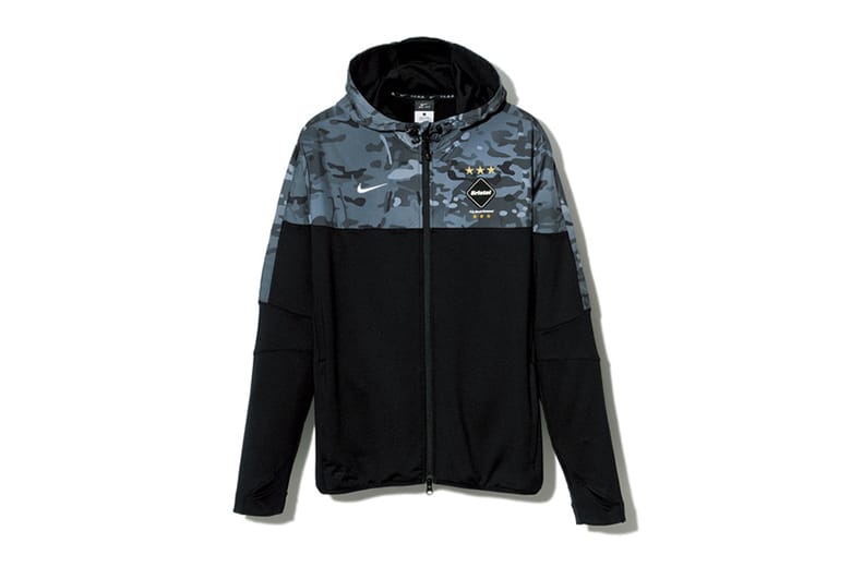 F.C.R.B. 2015 春夏系列