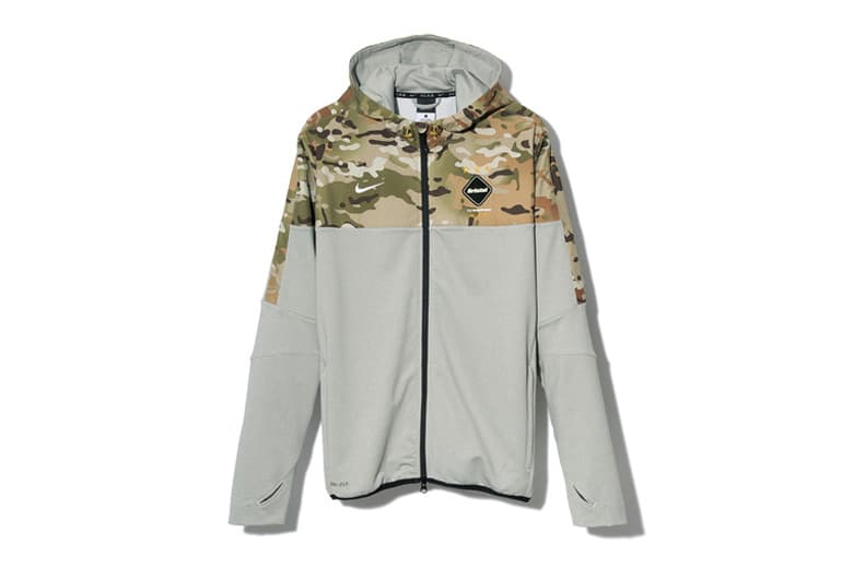 F.C.R.B. 2015 春夏系列