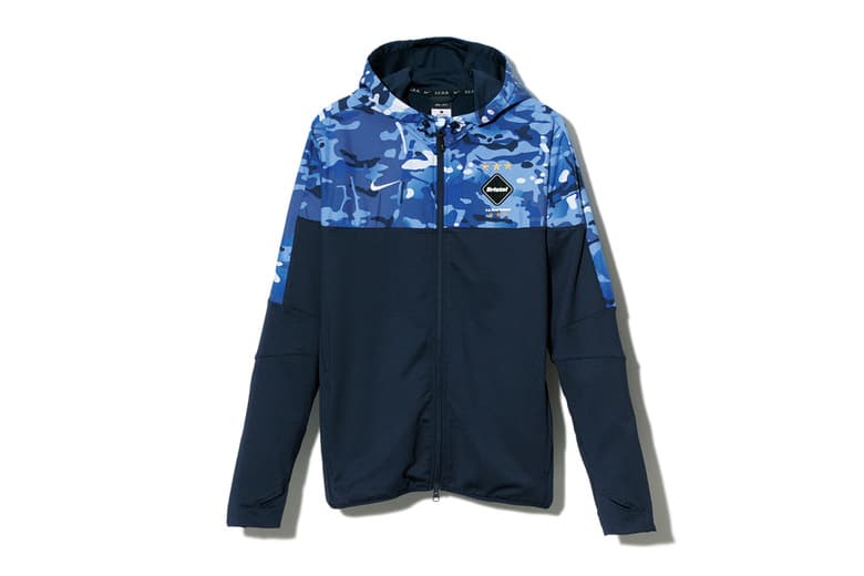 F.C.R.B. 2015 春夏系列