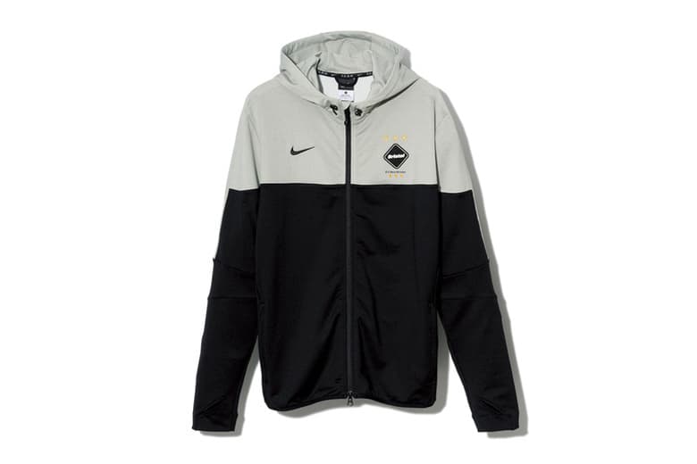 F.C.R.B. 2015 春夏系列