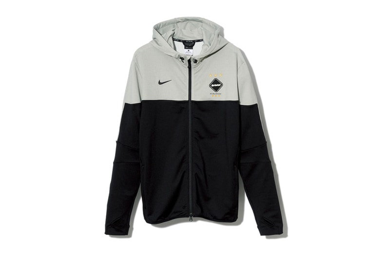 F.C.R.B. 2015 春夏系列