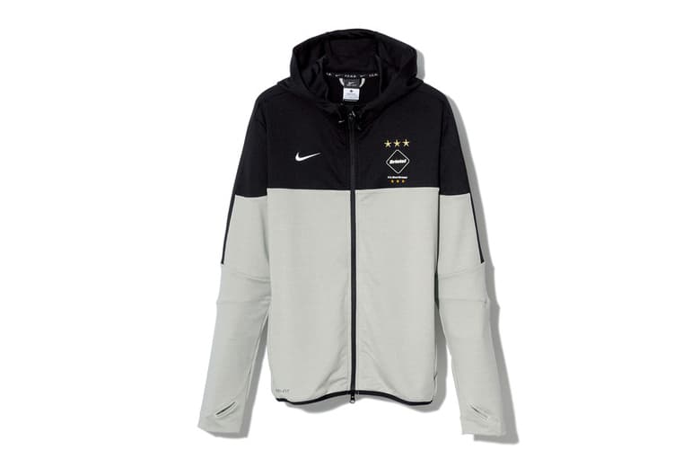 F.C.R.B. 2015 春夏系列