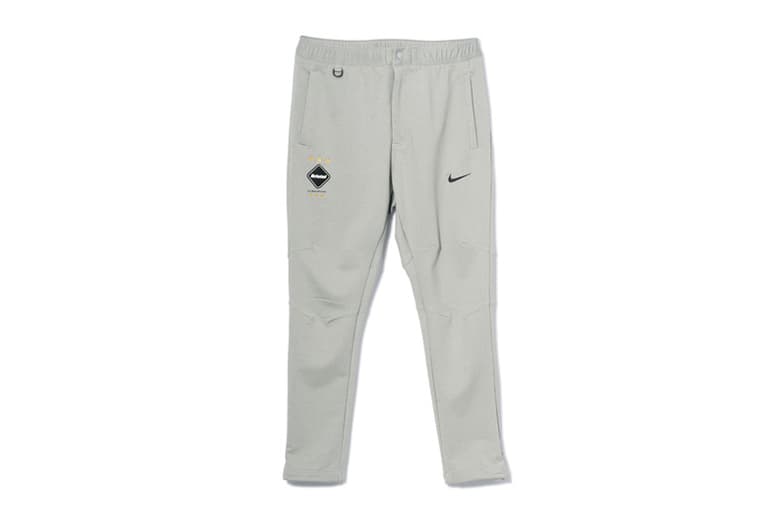 F.C.R.B. 2015 春夏系列