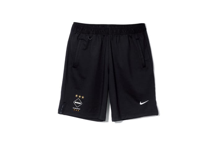 F.C.R.B. 2015 春夏系列