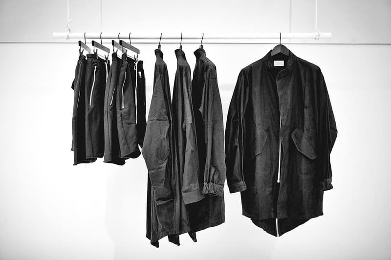 FEAR of GOD 於 JUICE 上環開設 Pop-up 期間限定店舖