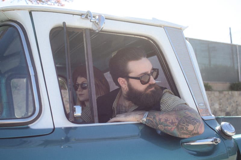 Feltraiger 2015 春夏系列