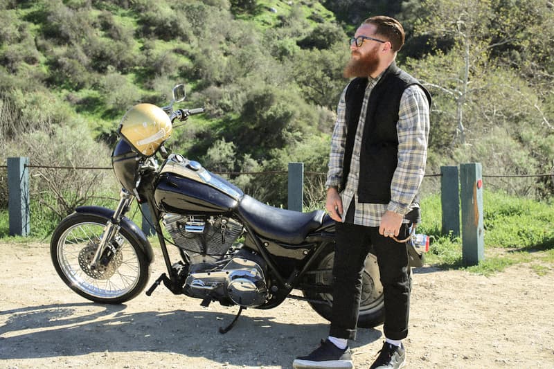 Feltraiger 2015 春夏系列