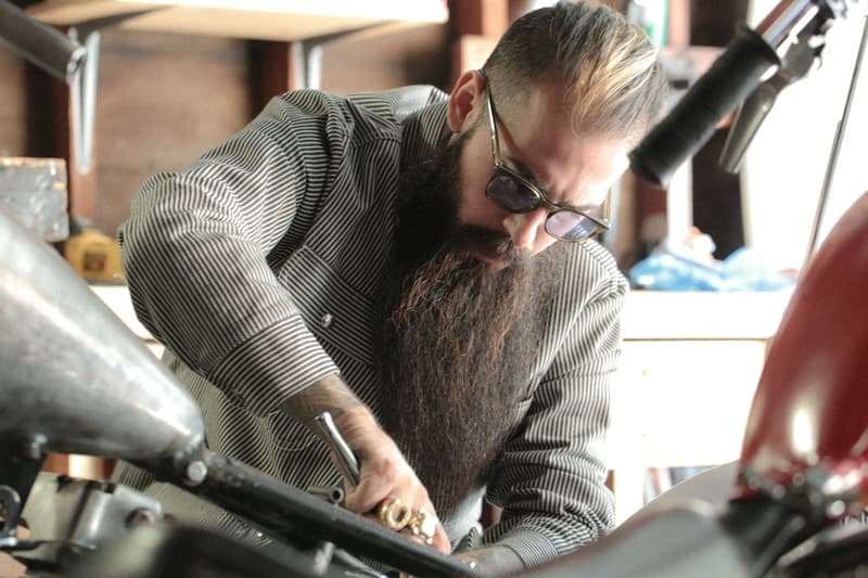 Feltraiger 2015 春夏系列