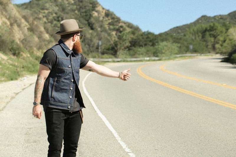 Feltraiger 2015 春夏系列