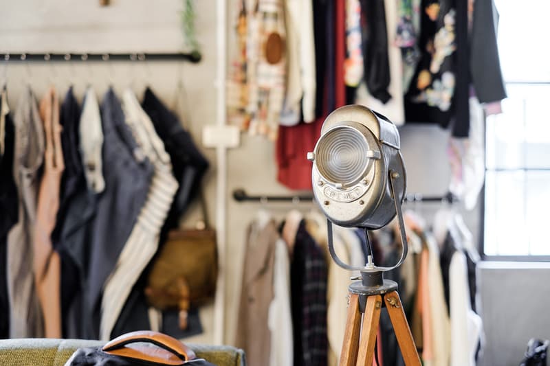 Ferment Store 台北精品店開幕