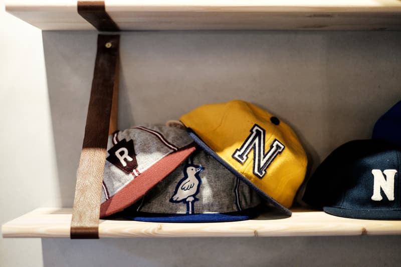 Ferment Store 台北精品店開幕