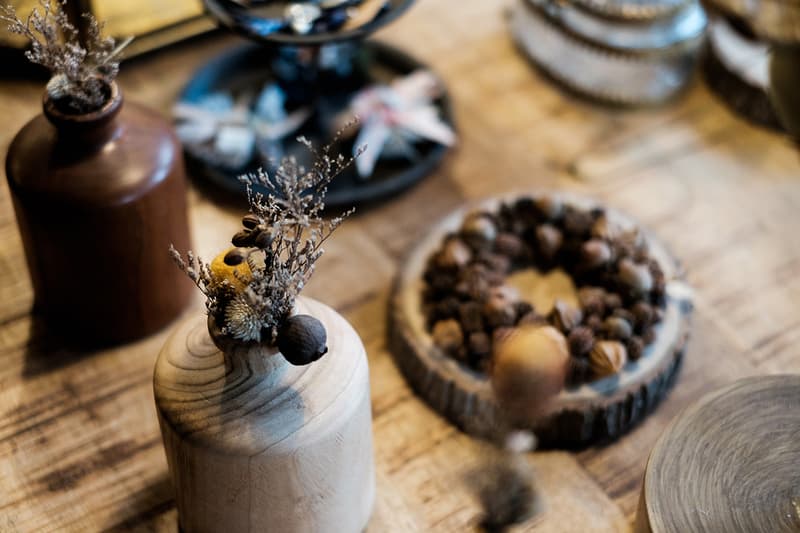 Ferment Store 台北精品店開幕