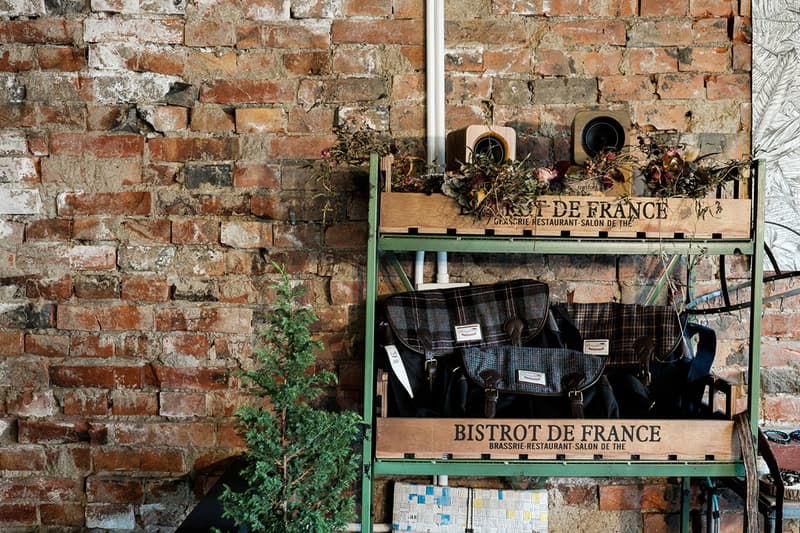 Ferment Store 台北精品店開幕