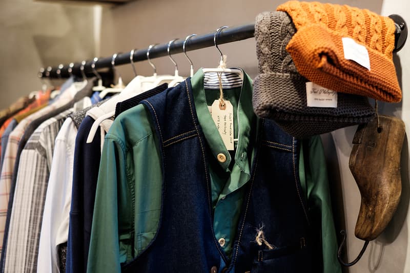 Ferment Store 台北精品店開幕