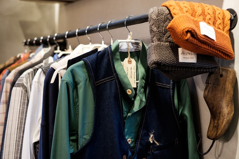Ferment Store 台北精品店開幕