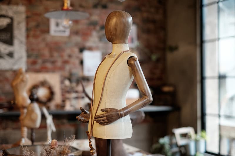 Ferment Store 台北精品店開幕