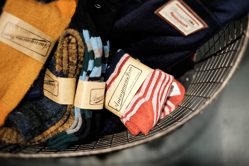 Ferment Store 台北精品店開幕