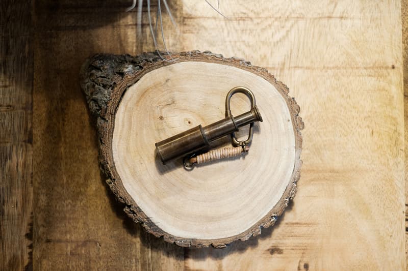 Ferment Store 台北精品店開幕