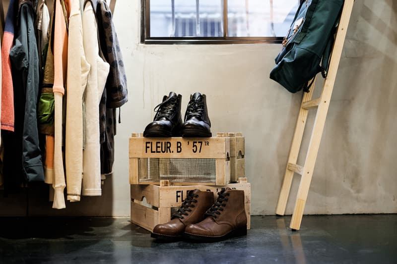 Ferment Store 台北精品店開幕