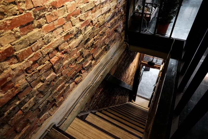 Ferment Store 台北精品店開幕