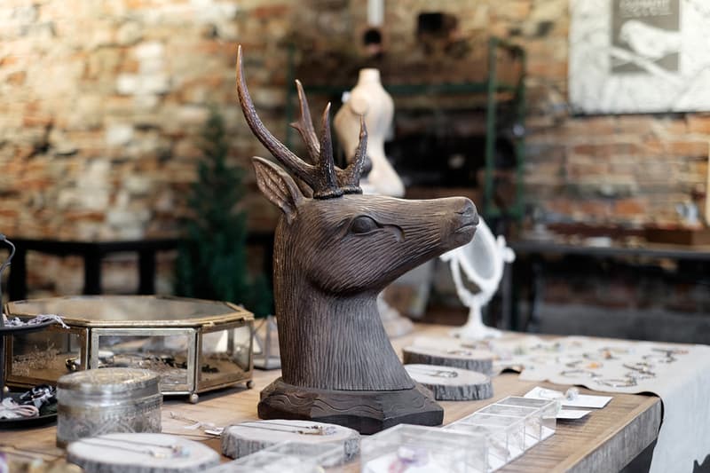 Ferment Store 台北精品店開幕