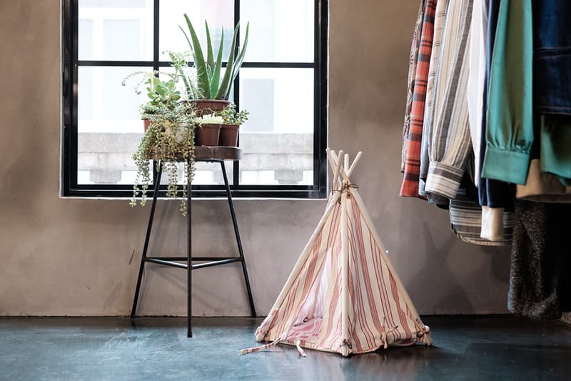 Ferment Store 台北精品店開幕