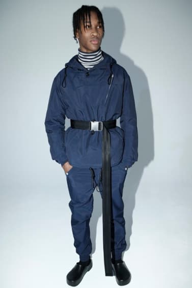 Fingers Crossed 2015 秋冬系列