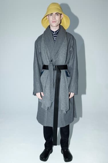 Fingers Crossed 2015 秋冬系列