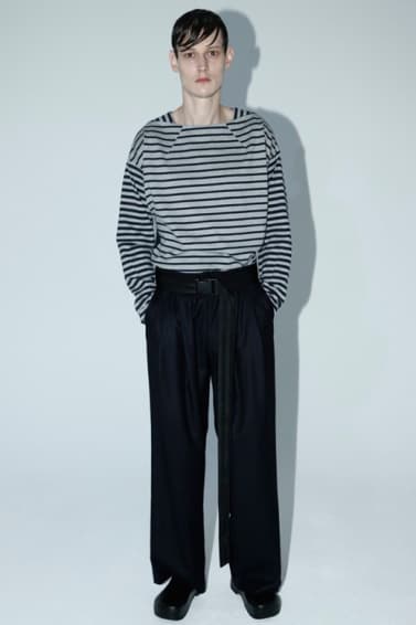 Fingers Crossed 2015 秋冬系列