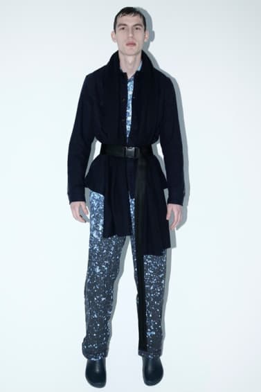 Fingers Crossed 2015 秋冬系列