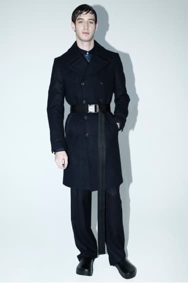 Fingers Crossed 2015 秋冬系列