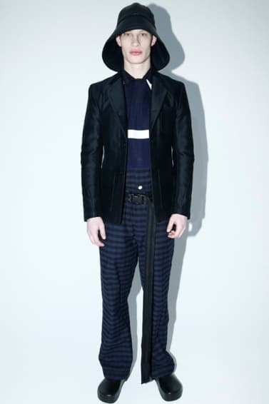 Fingers Crossed 2015 秋冬系列