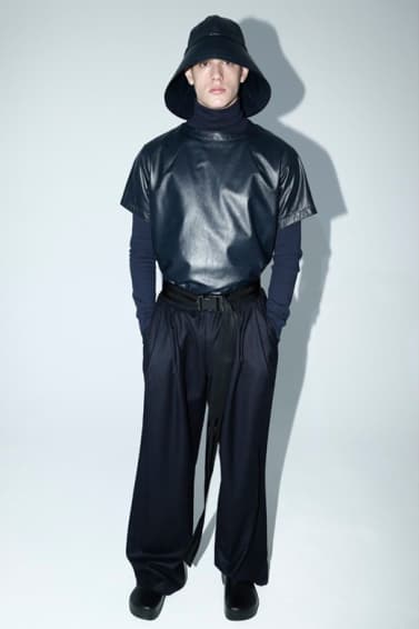 Fingers Crossed 2015 秋冬系列