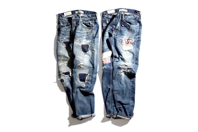 Fundamental Agreement Luxury 2015 秋冬系列