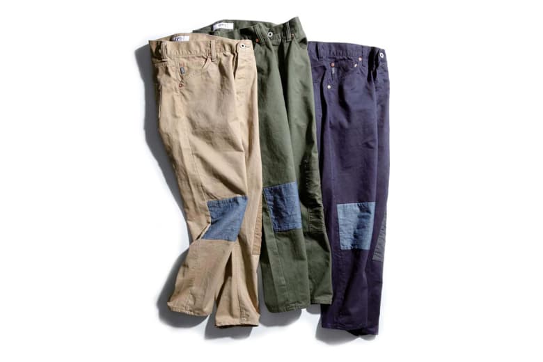 Fundamental Agreement Luxury 2015 秋冬系列