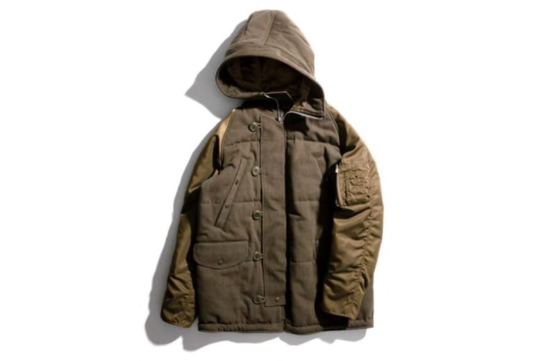 Fundamental Agreement Luxury 2015 秋冬系列