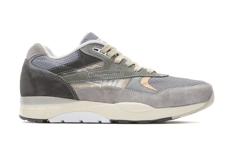 Garbstore x Reebok 2015 春夏 Ventilator Supreme 系列鞋履