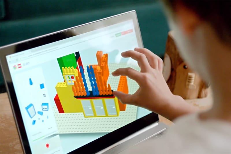 Google 發佈 Chromebook 筆記本電腦與 Chromebit 閃盤式電腦