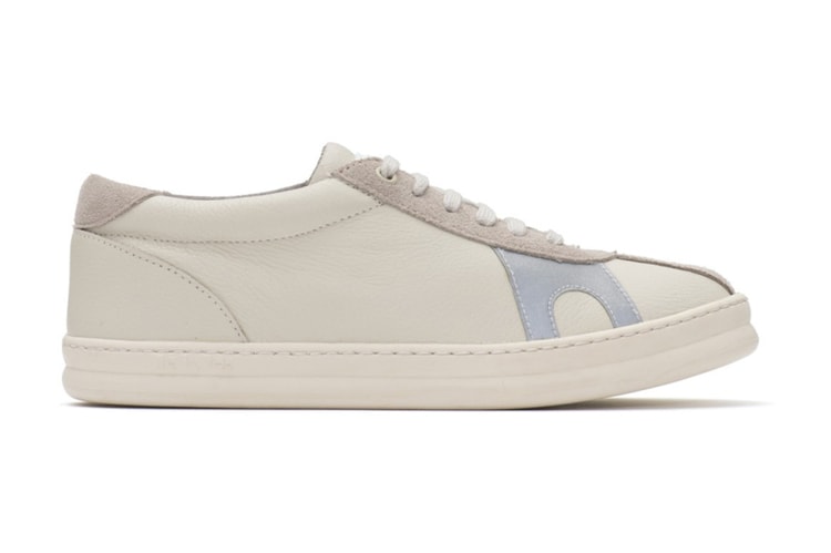 Gosha Rubchinskiy x Camper 2015 春夏聯名鞋履系列