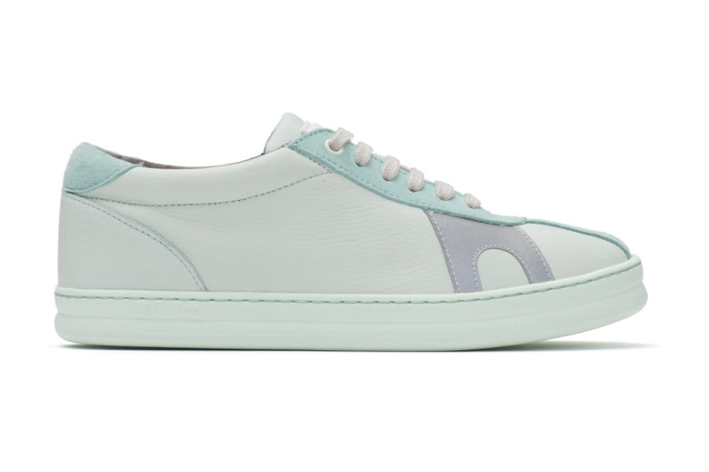 Gosha Rubchinskiy x Camper 2015 春夏聯名鞋履系列